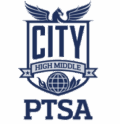 City PTSA logo